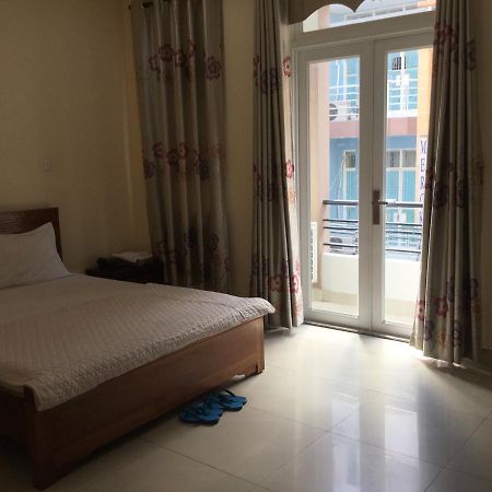 Bong Sen Hotel Bandar Ho Chi Minh Luaran gambar