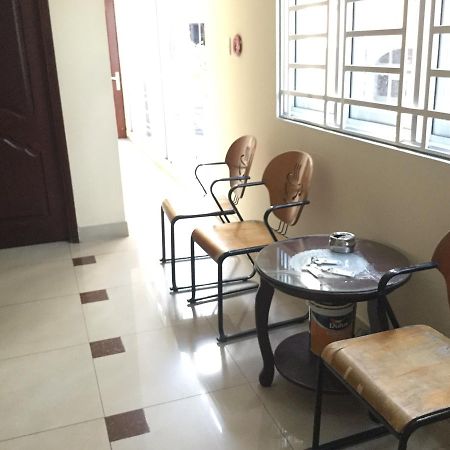 Bong Sen Hotel Bandar Ho Chi Minh Luaran gambar