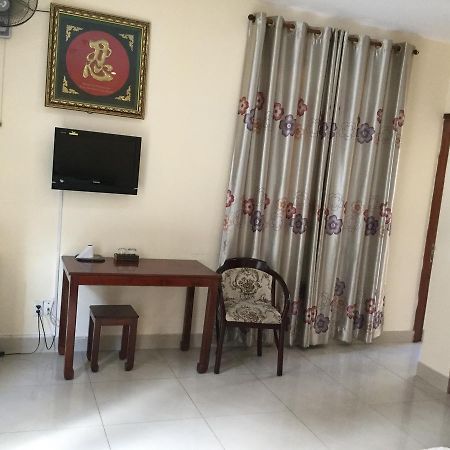 Bong Sen Hotel Bandar Ho Chi Minh Luaran gambar