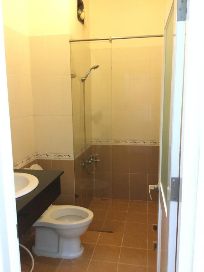 Bong Sen Hotel Bandar Ho Chi Minh Luaran gambar